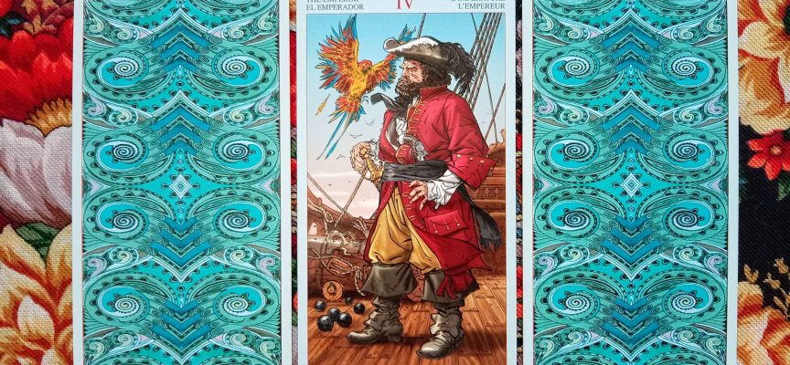 Magical Door for Wednesday, April 1, 2026