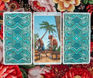 Magical Door for Thursday, April 2, 2026