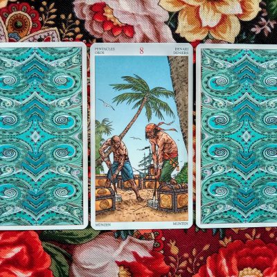 Magical Door for Thursday, April 2, 2026