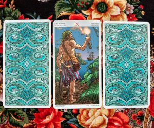 Magical Door for Tuesday, April 7, 2026