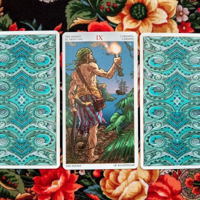 Magical Door for Tuesday, April 7, 2026