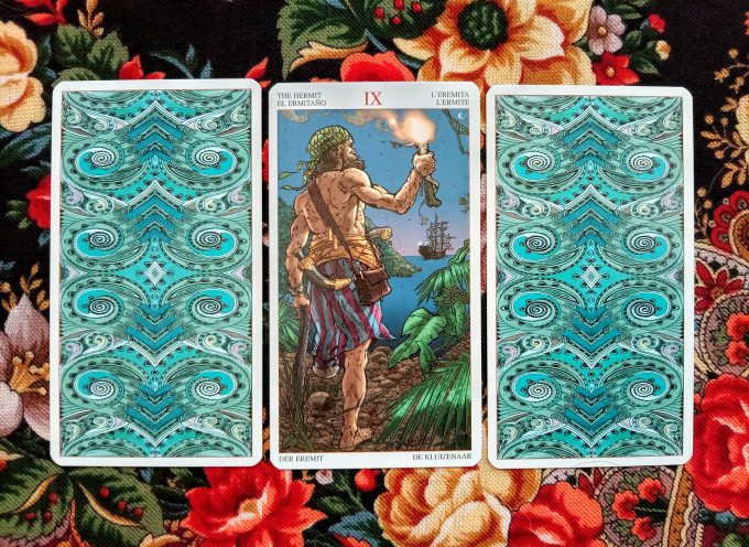 Magical Door for Tuesday, April 7, 2026