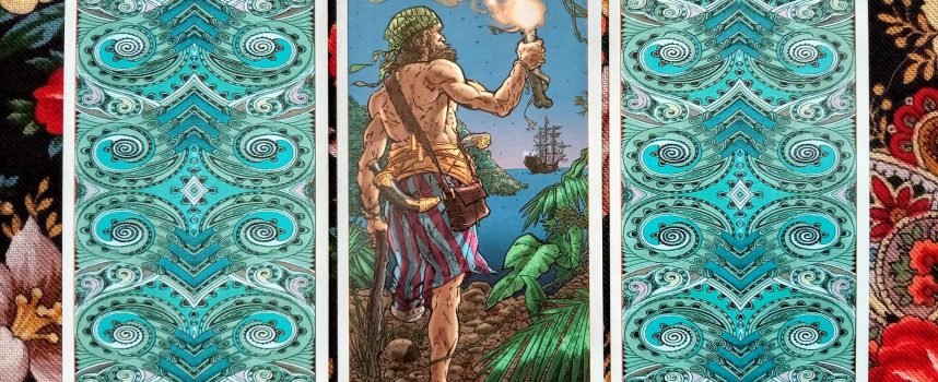 Magical Door for Tuesday, April 7, 2026