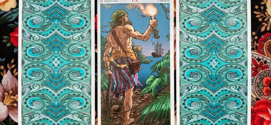 Magical Door for Tuesday, April 7, 2026