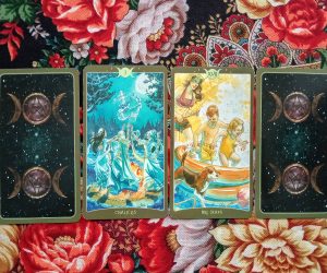 Magical Doors for Beltane — May 1–2, 2026