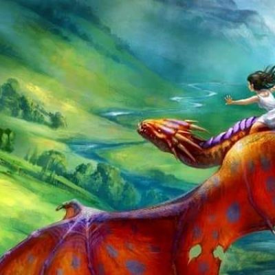 In the Flow of Brightness and Miracles: Weekly Forecast for April 20–26, 2026