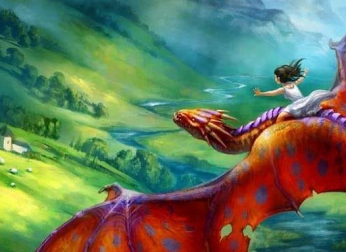 In the Flow of Brightness and Miracles: Weekly Forecast for April 20–26, 2026