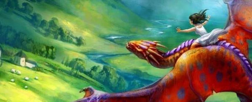 In the Flow of Brightness and Miracles: Weekly Forecast for April 20–26, 2026