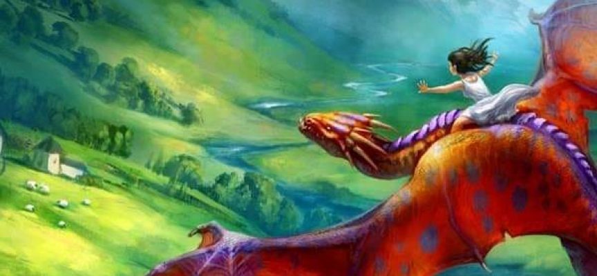 In the Flow of Brightness and Miracles: Weekly Forecast for April 20–26, 2026