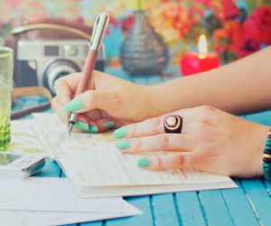 Practice: “My New Life Script”