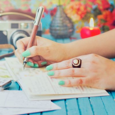 Практика «Новый сценарий моей жизни»