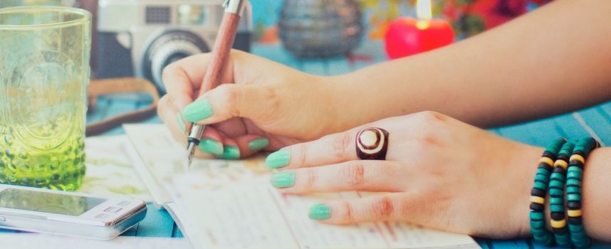 Практика «Новый сценарий моей жизни»