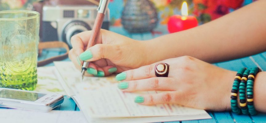 Практика «Новый сценарий моей жизни»