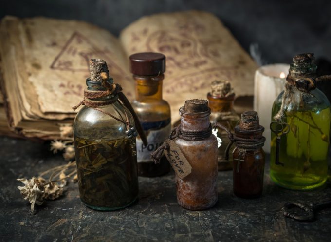 Gypsy Protection from Ill-Intentioned People