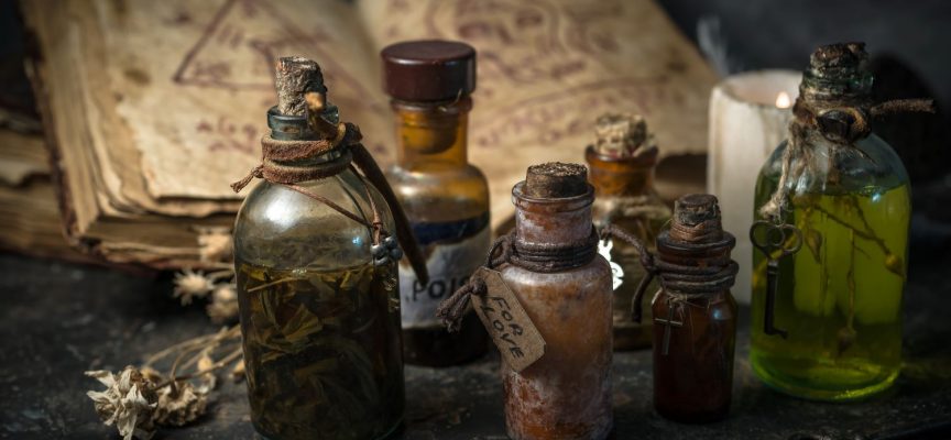 Gypsy Protection from Ill-Intentioned People