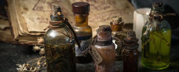 Цыганская защита от недобрых людей