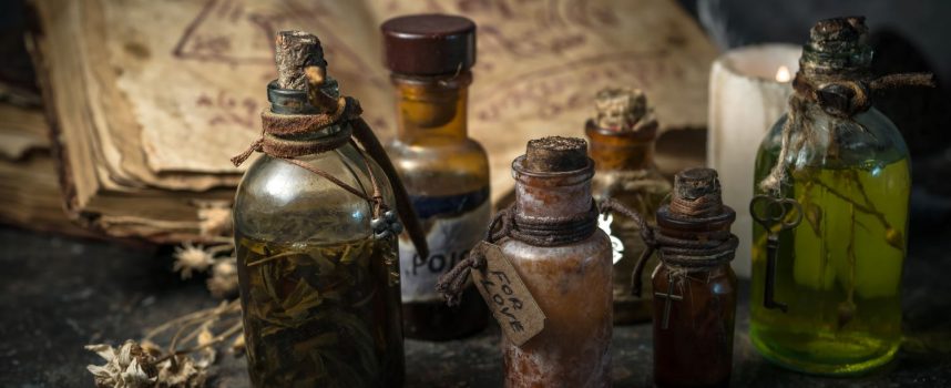 Цыганская защита от недобрых людей