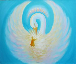 Path to Healing: Weekly Forecast for April 6–12, 2026