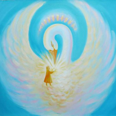 Path to Healing: Weekly Forecast for April 6–12, 2026