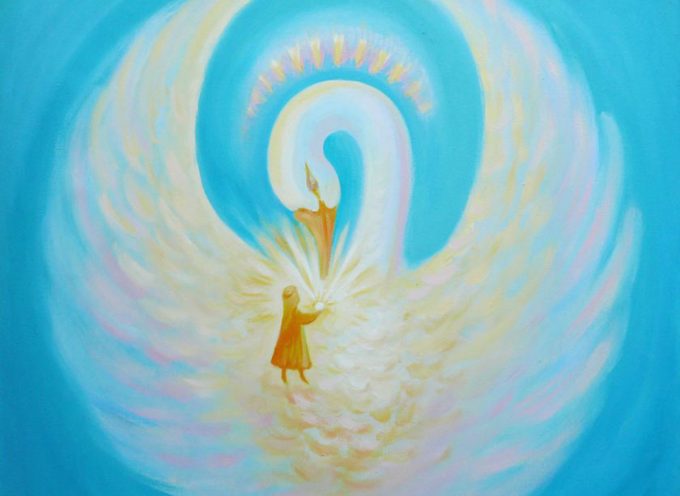 Path to Healing: Weekly Forecast for April 6–12, 2026