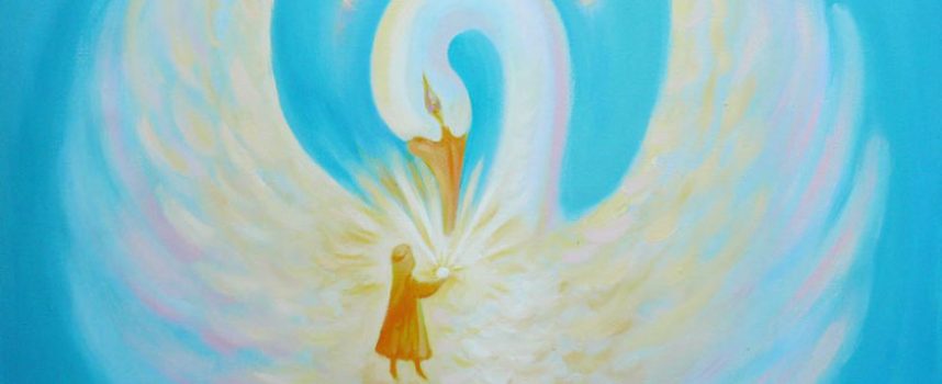 Path to Healing: Weekly Forecast for April 6–12, 2026