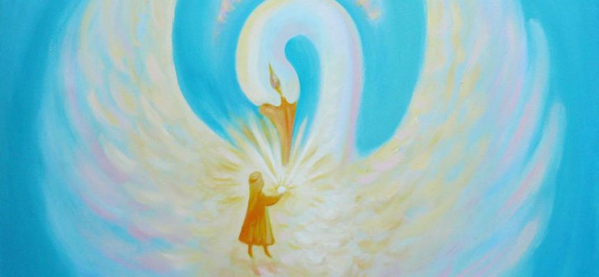 Path to Healing: Weekly Forecast for April 6–12, 2026