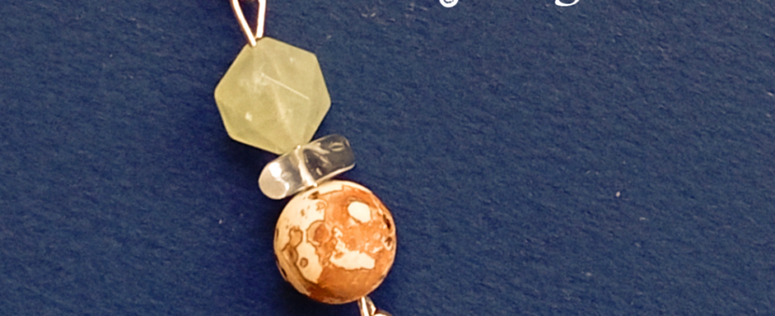 Amulet “Radiance of Dzi”