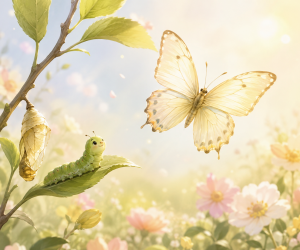 Lunar Tale of May by Shuwany