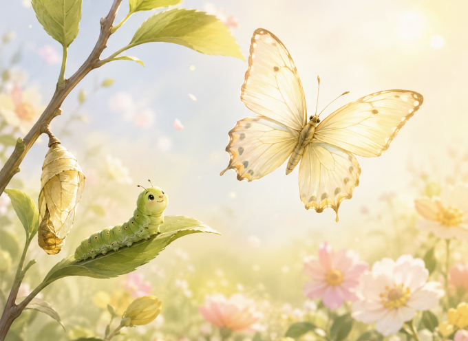 Lunar Tale of May by Shuwany