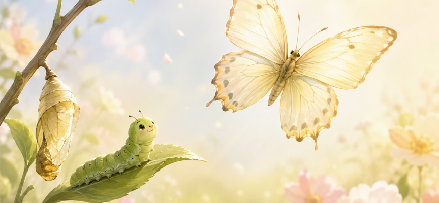 Lunar Tale of May by Shuwany