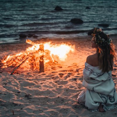 Month of Fulfillment: Magic and Power of June 2026