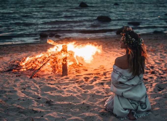 Month of Fulfillment: Magic and Power of June 2026