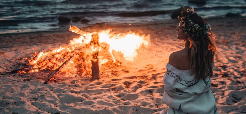 Month of Fulfillment: Magic and Power of June 2026