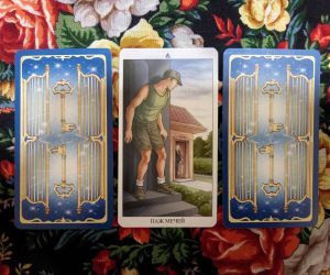 Magical Door for Friday, June 12, 2026