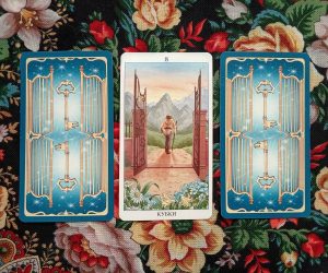 Magical Door for Thursday, June 18, 2026