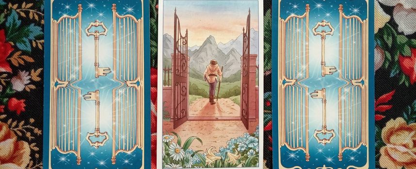 Magical Door for Thursday, June 18, 2026