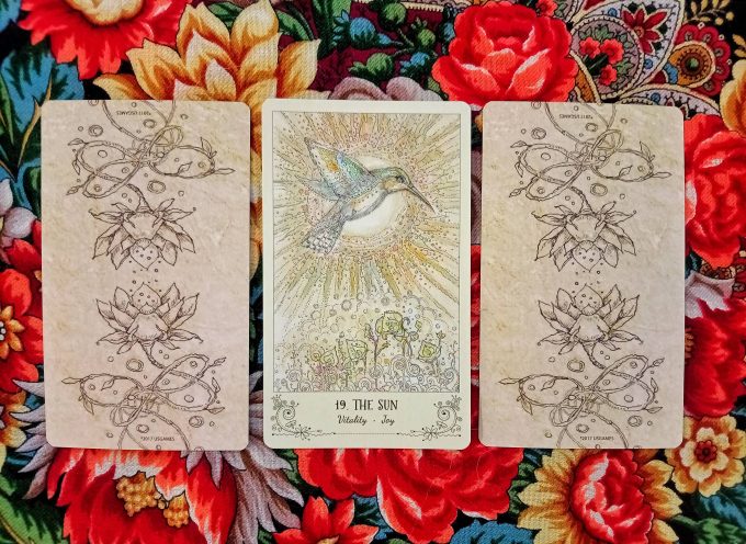 Magical Door for Wednesday, July 1, 2026