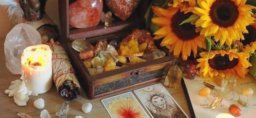 Lammas Special Offer: One Question, One Answer