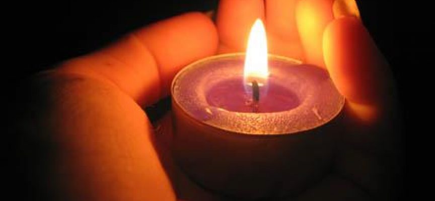 Fire Blessing Ritual