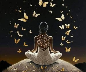 Karmic Cleansing During the Eclipse Corridor