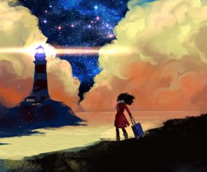 Standing Up for Ourselves: Weekly Forecast for August 17–23, 2026