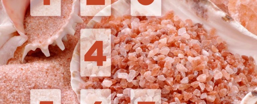 “The Salt of the Earth” – Tarot Spread for Diagnosing a Situation or Condition