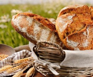 The Money Bread Ritual