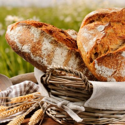 The Money Bread Ritual