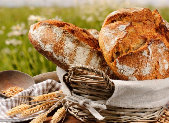 The Money Bread Ritual