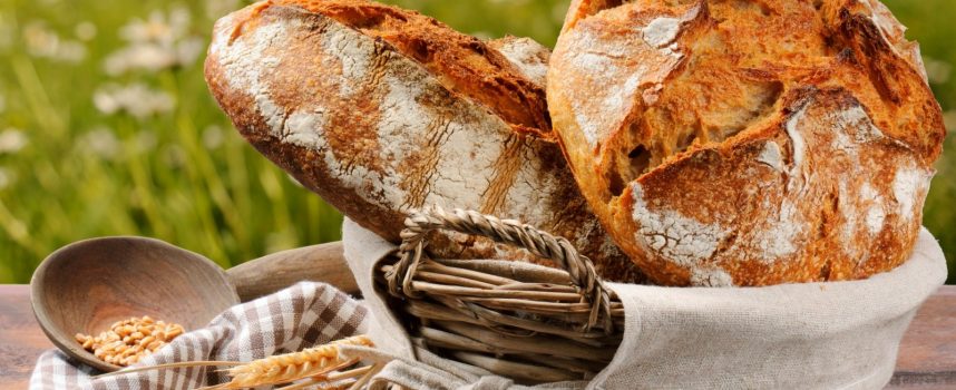 The Money Bread Ritual