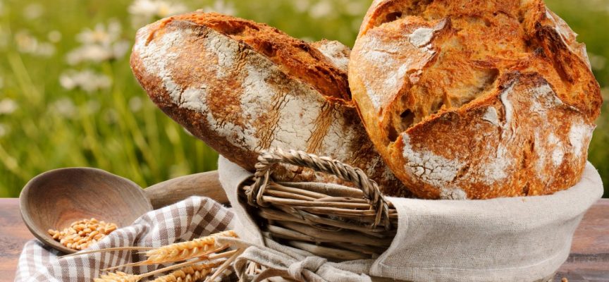 The Money Bread Ritual