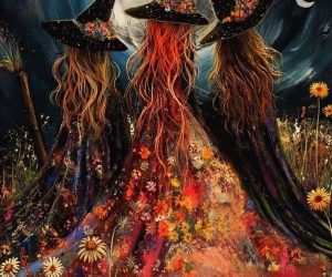 Magical Protection