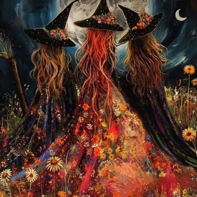 Magical Protection