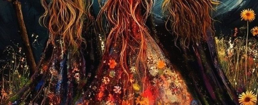 Magical Protection